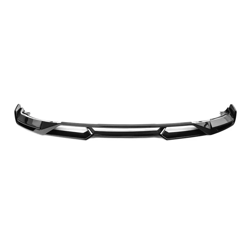 Glossy Black S Front Bumper Lip X G0 X4 G0 -
Glossy Black S Front Bumper Lip X G0 X4 G0 -
