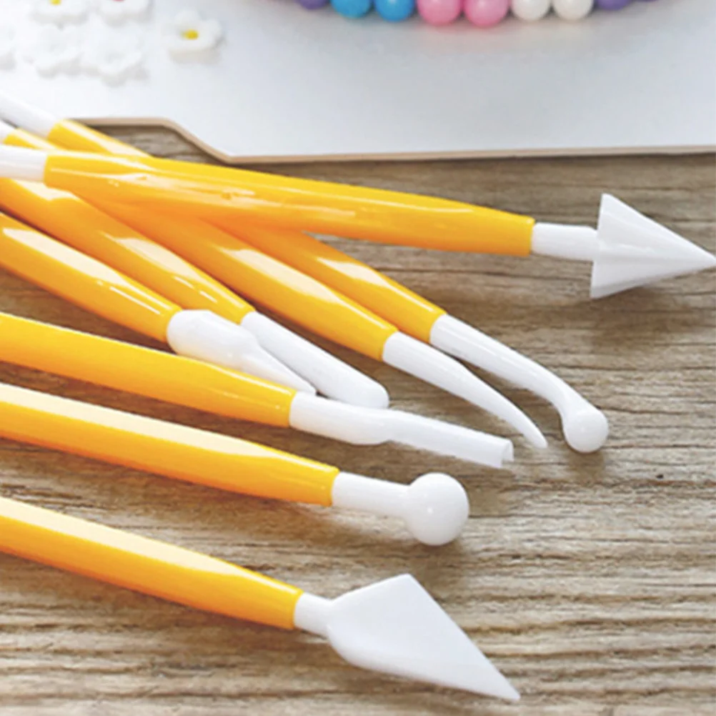 23pcs Cutting Tools Set For Polymer Clay Acrylic Roller Diy Craft Projects Clay Modeling Tools Kit Pottery Carving Supplies
23pcs Cutting Tools Set For Polymer Clay Acrylic Roller Diy Craft Projects Clay Modeling Tools Kit Pottery Carving Supplies