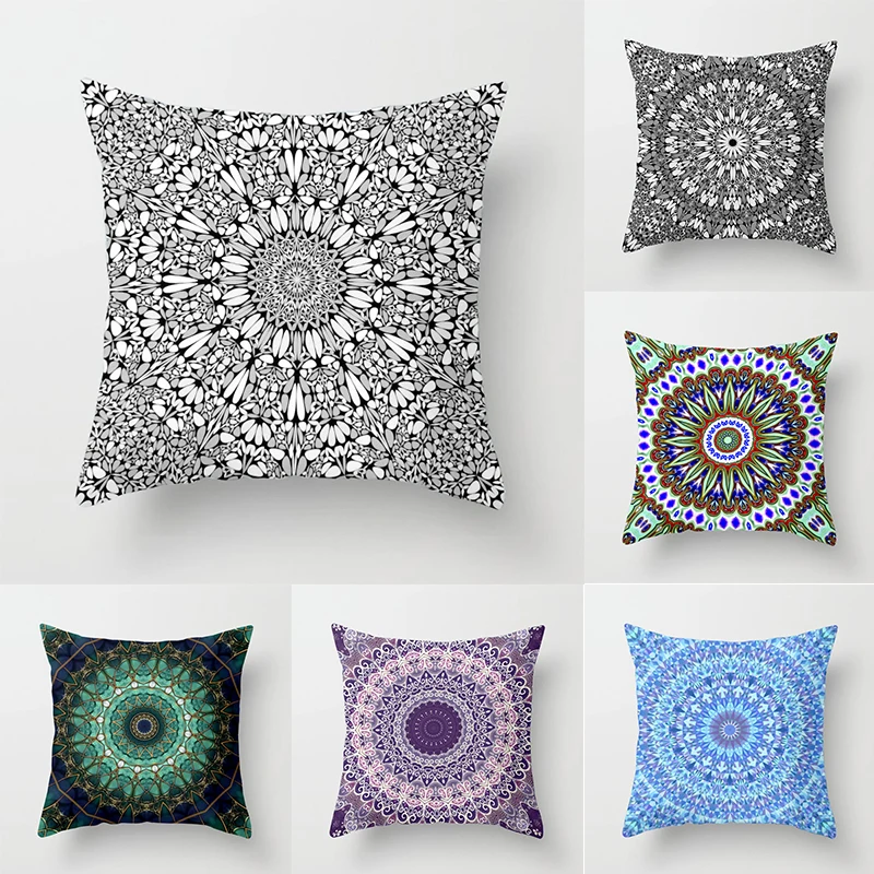 Abstract Print Pattern Square Pillow Polyester Cushion Cover Car Sofa Office Chair Simple Home Decor Ornament
Abstract Print Pattern Square Pillow Polyester Cushion Cover Car Sofa Office Chair Simple Home Decor Ornament