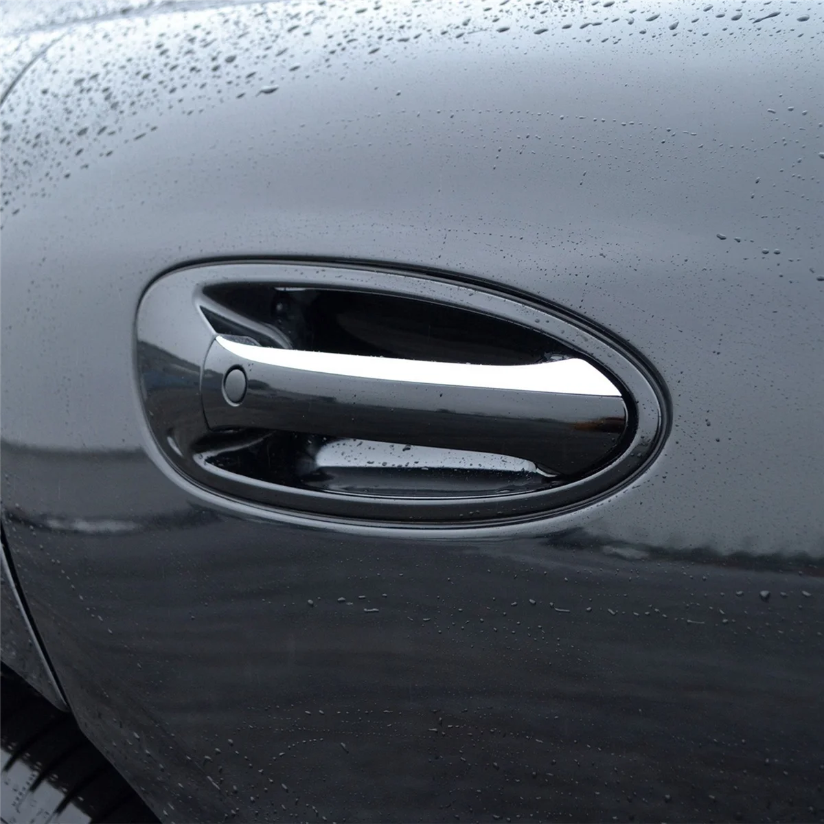 For Porsche Panamera 2010-2016 Car Exterior Door Handle Left 97053796100G2X
For Porsche Panamera 2010-2016 Car Exterior Door Handle Left 97053796100G2X