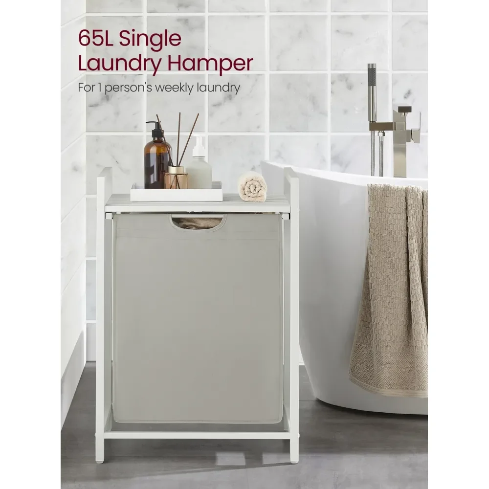 Laundry Baskets Organization Storage Organization Laundry Hamper, Laundry Basket, Laundry Sorter With PullOut And Removable Laun
Laundry Baskets Organization Storage Organization Laundry Hamper, Laundry Basket, Laundry Sorter With PullOut And Removable Laun