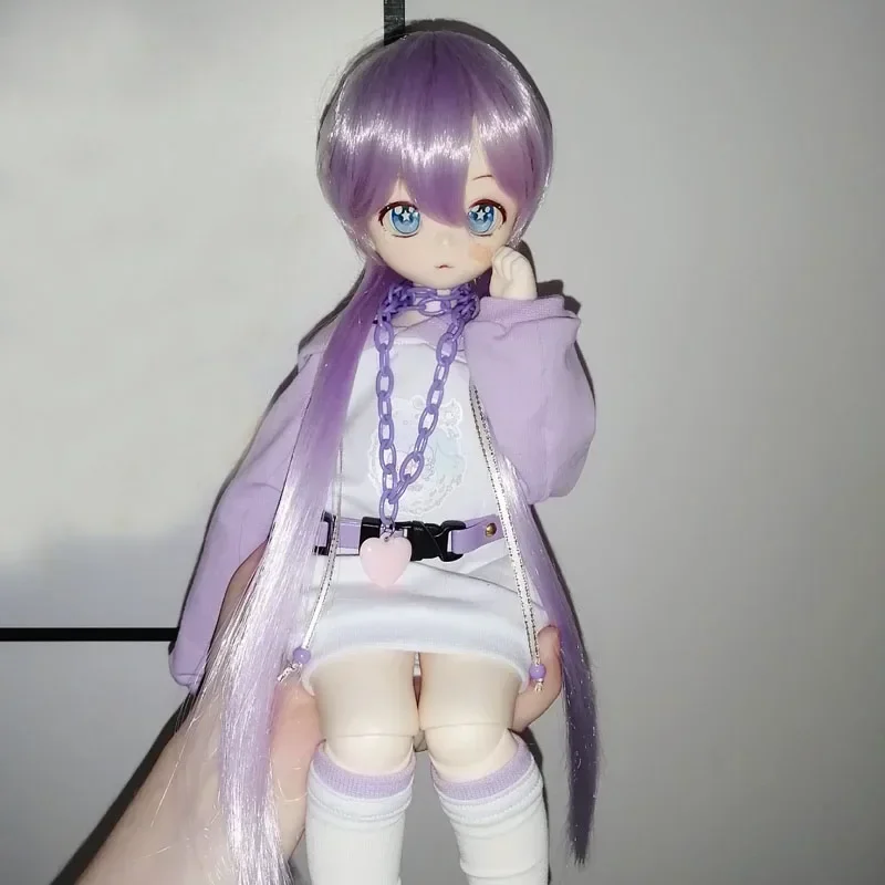 BJD SD1/3 1/4 1/6 1/8 лоброванная девочка 60 см голова медузы волосы высокотемпературное волокно кукла парик 24 цвета аксессуары для кукол
BJD SD1/3 1/4 1/6 1/8 лоброванная девочка 60 см голова медузы волосы высокотемпературное волокно кукла парик 24 цвета аксессуары для кукол