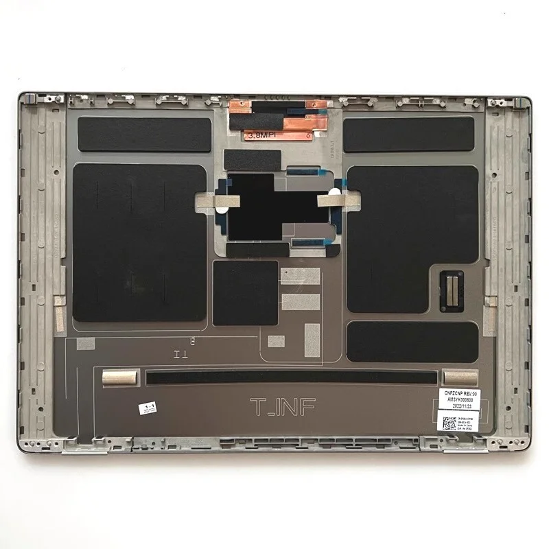 S 0PJ8G1 New Lcd Rear Back Cover Top Case For Dell Latitude 7440 E7440 Laptop
S 0PJ8G1 New Lcd Rear Back Cover Top Case For Dell Latitude 7440 E7440 Laptop