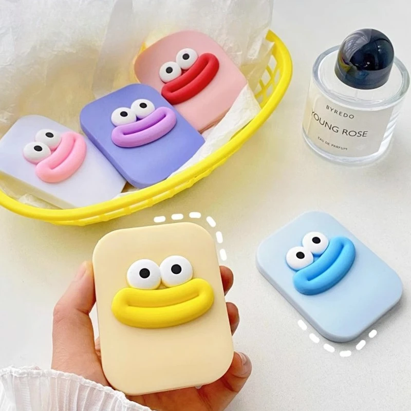 Foldable Mini Mirror Rectangle Handheld Women Small Kawaii Mirror Design Creative Dorm Espejos Decorativos Home Accessories
Foldable Mini Mirror Rectangle Handheld Women Small Kawaii Mirror Design Creative Dorm Espejos Decorativos Home Accessories