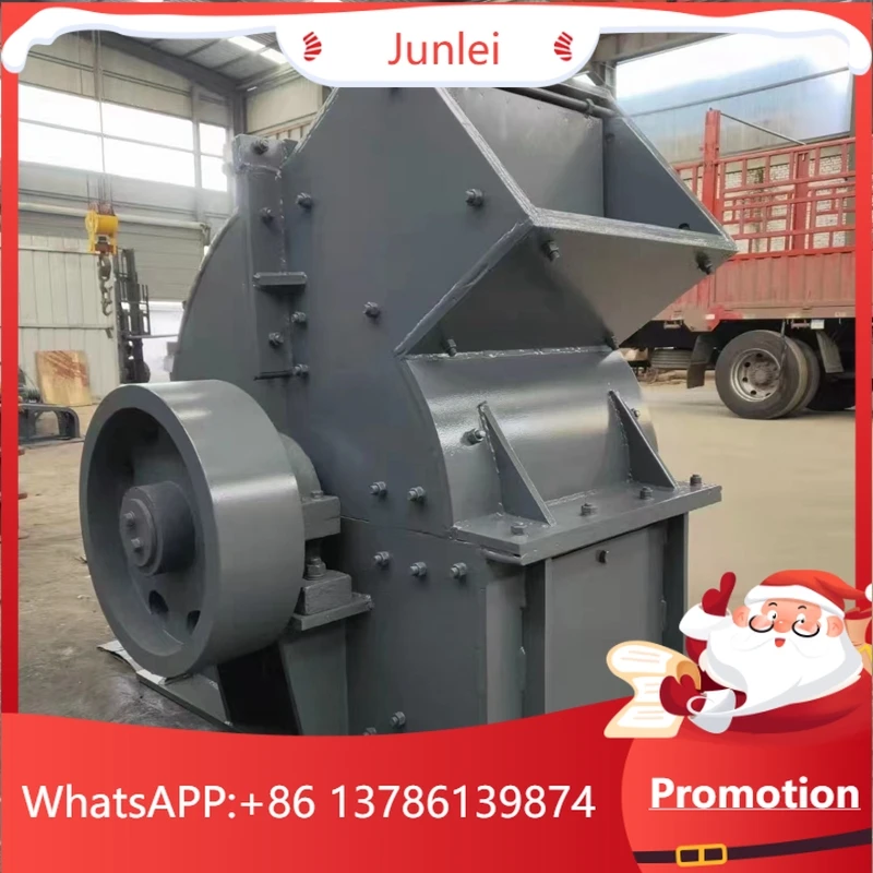 Heavy Por Hammer Mill Machine For Mining And Glass With Motor And Bearing Core Components Hammer Crusher
Heavy Por Hammer Mill Machine For Mining And Glass With Motor And Bearing Core Components Hammer Crusher