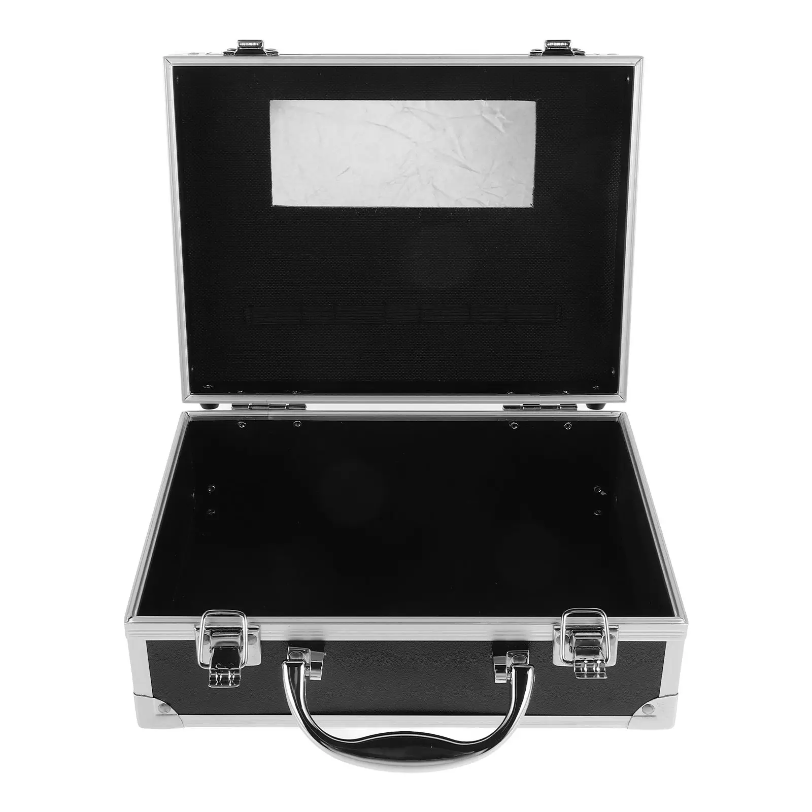 Magician Props Storage Box Plastic Toolbox Weather Resistant Portable Carrying Case Tool Organization Accessories
Magician Props Storage Box Plastic Toolbox Weather Resistant Portable Carrying Case Tool Organization Accessories