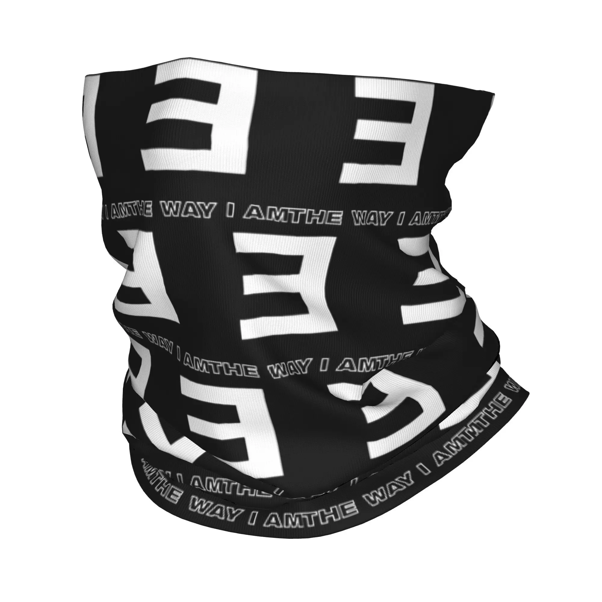 Бандана Eminem Merch The Way I Am, маска с принтом, шарф, теплый головной убор для верховой езды, унисекс, для взрослых, ветрозащитный
Бандана Eminem Merch The Way I Am, маска с принтом, шарф, теплый головной убор для верховой езды, унисекс, для взрослых, ветрозащитный