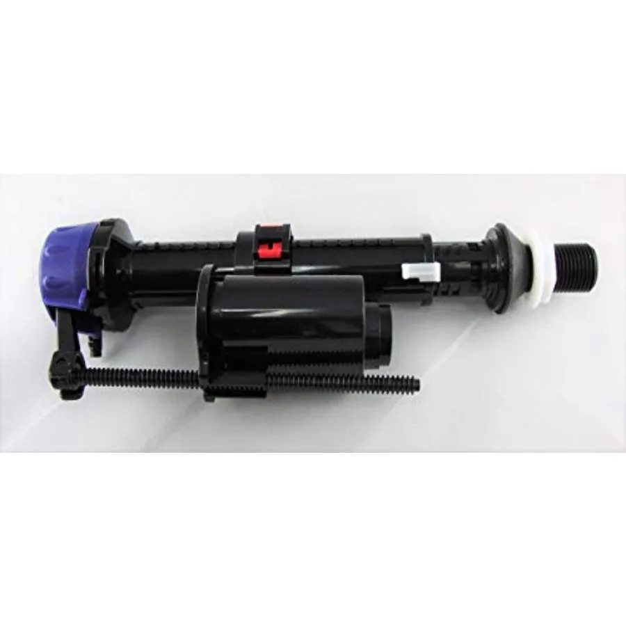 0074114200; Starck 3; Fill valve one piece two piece 1.6 gpf single Flush; in Unfinish
0074114200; Starck 3; Fill valve one piece two piece 1.6 gpf single Flush; in Unfinish