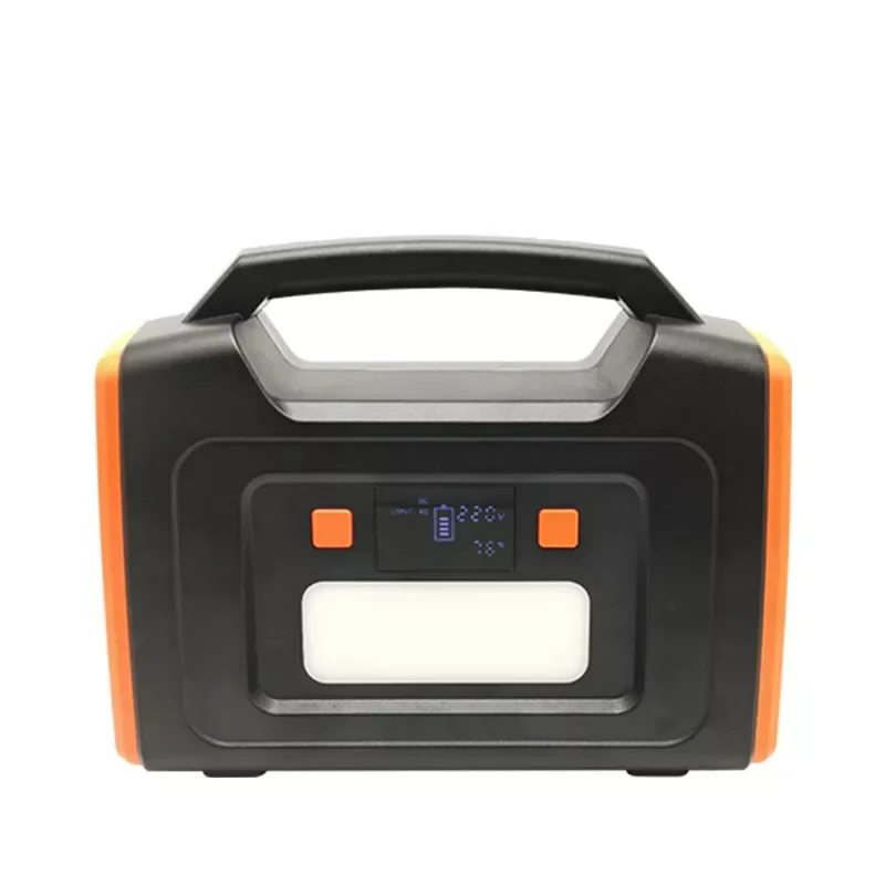 Portable Solar Generator 200W 62400mAh for Li-ion Battery Pack with LED Flashlight SOS Emergency Mode Lampent
Portable Solar Generator 200W 62400mAh for Li-ion Battery Pack with LED Flashlight SOS Emergency Mode Lampent
