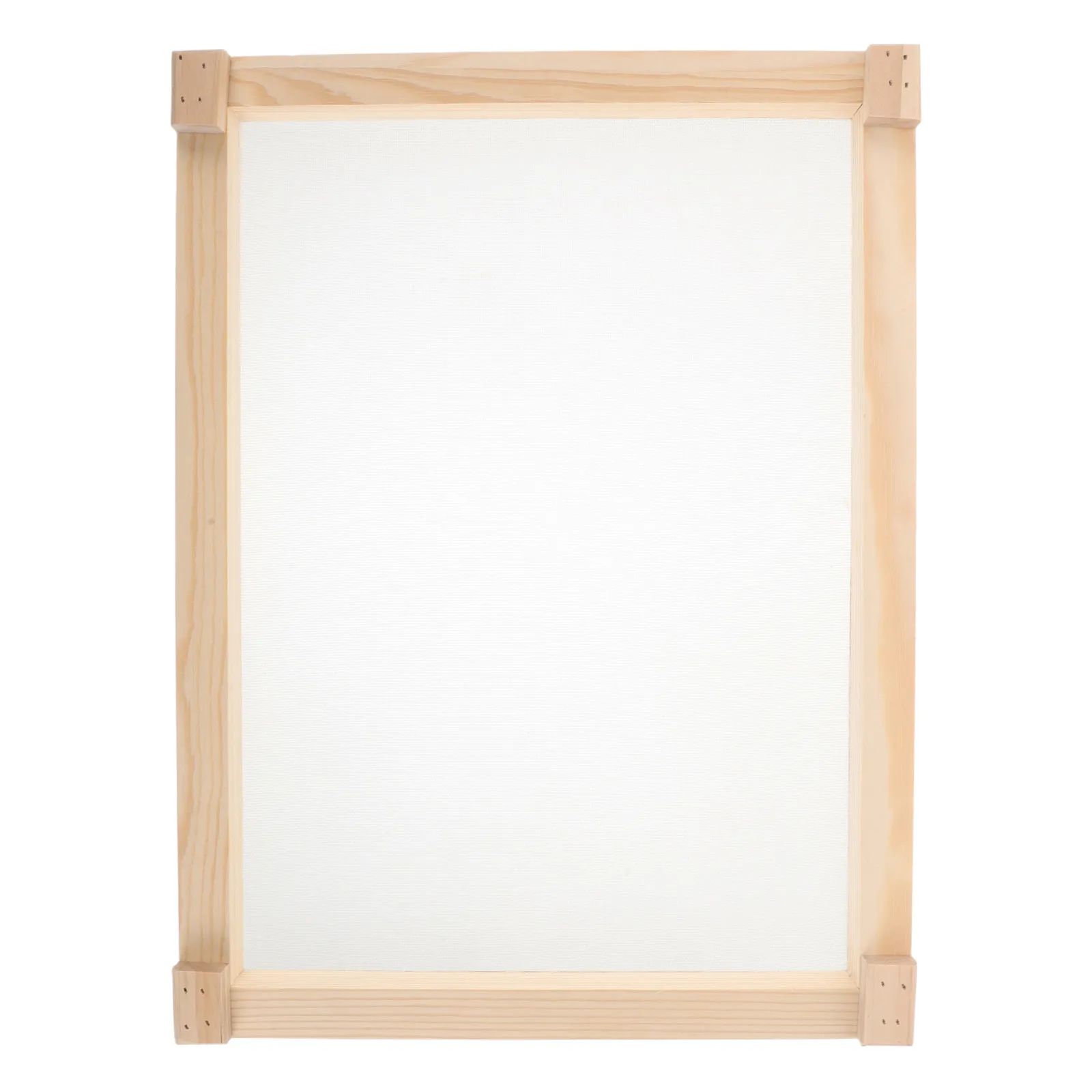 Handmade Wood Frame Incense Drying Tray Portable Rectangle Mesh Tray 15.75x11.6in for Incense Stick Crafting Aromatherapy Mesh
Handmade Wood Frame Incense Drying Tray Portable Rectangle Mesh Tray 15.75x11.6in for Incense Stick Crafting Aromatherapy Mesh