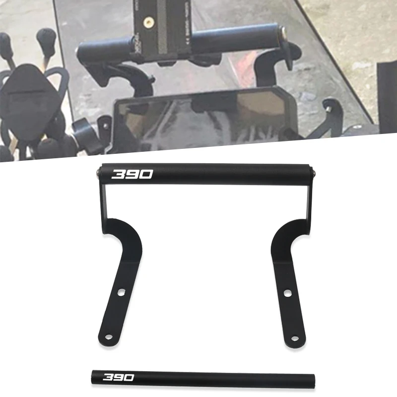 12mm 22mm Motorcycle Mobile Phone Holder Stand Support GPS Navigation Bracket For DUKE390 DUKE125 DUKE 390 125 2017-2023
12mm 22mm Motorcycle Mobile Phone Holder Stand Support GPS Navigation Bracket For DUKE390 DUKE125 DUKE 390 125 2017-2023