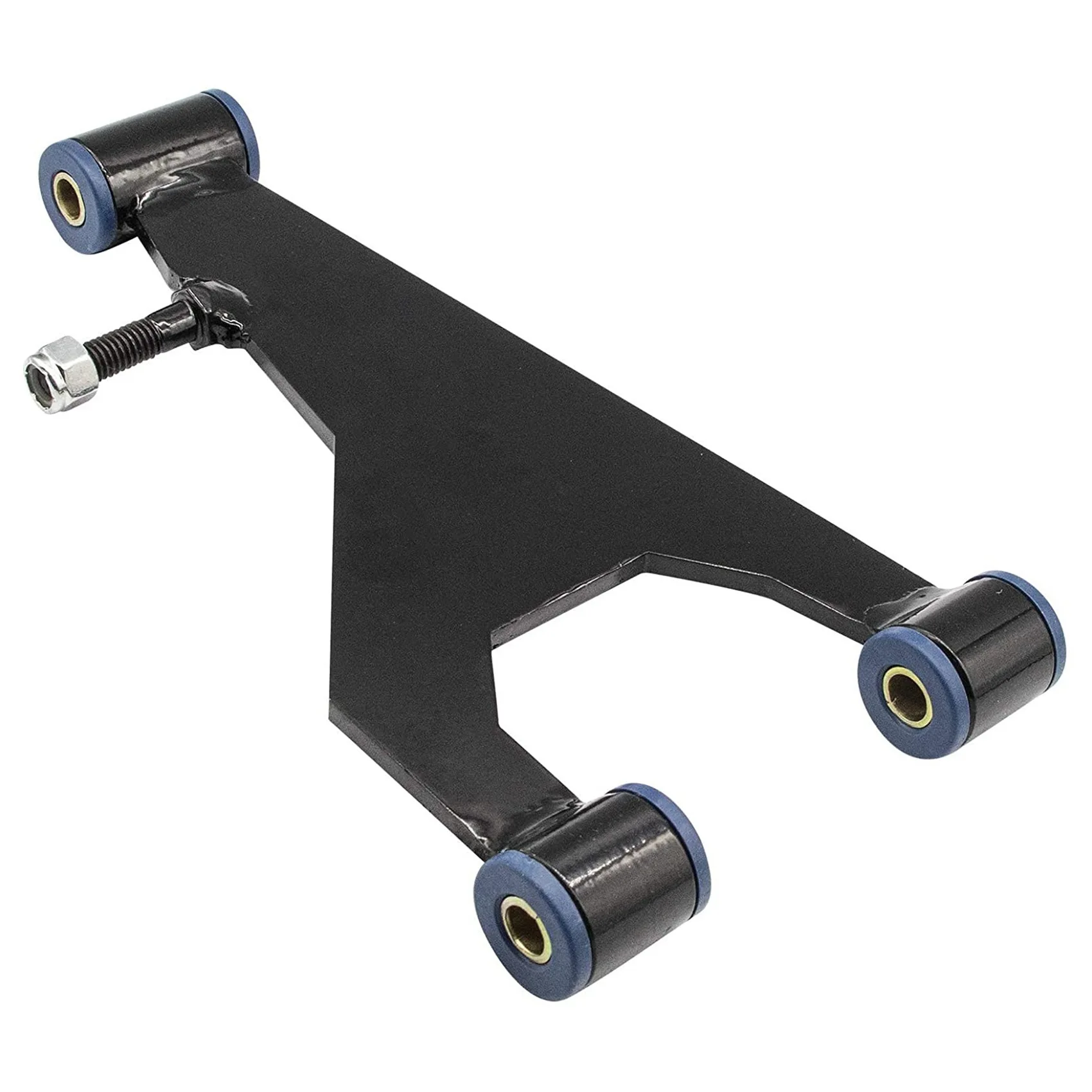 1016353 Sightseeing Golf Cart Accessories Lower Swing Arm, Triangle Arm, Delta a Plate Assembly for ClubCar
1016353 Sightseeing Golf Cart Accessories Lower Swing Arm, Triangle Arm, Delta a Plate Assembly for ClubCar