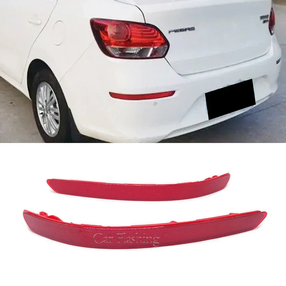 New! Rear Reflector For KIA PEGAS Soluto 2017 2018 2019 2020 2021 2022 2023 LED Rear Bumper Light Fog Lamp turn signal Brake Lig
New! Rear Reflector For KIA PEGAS Soluto 2017 2018 2019 2020 2021 2022 2023 LED Rear Bumper Light Fog Lamp turn signal Brake Lig