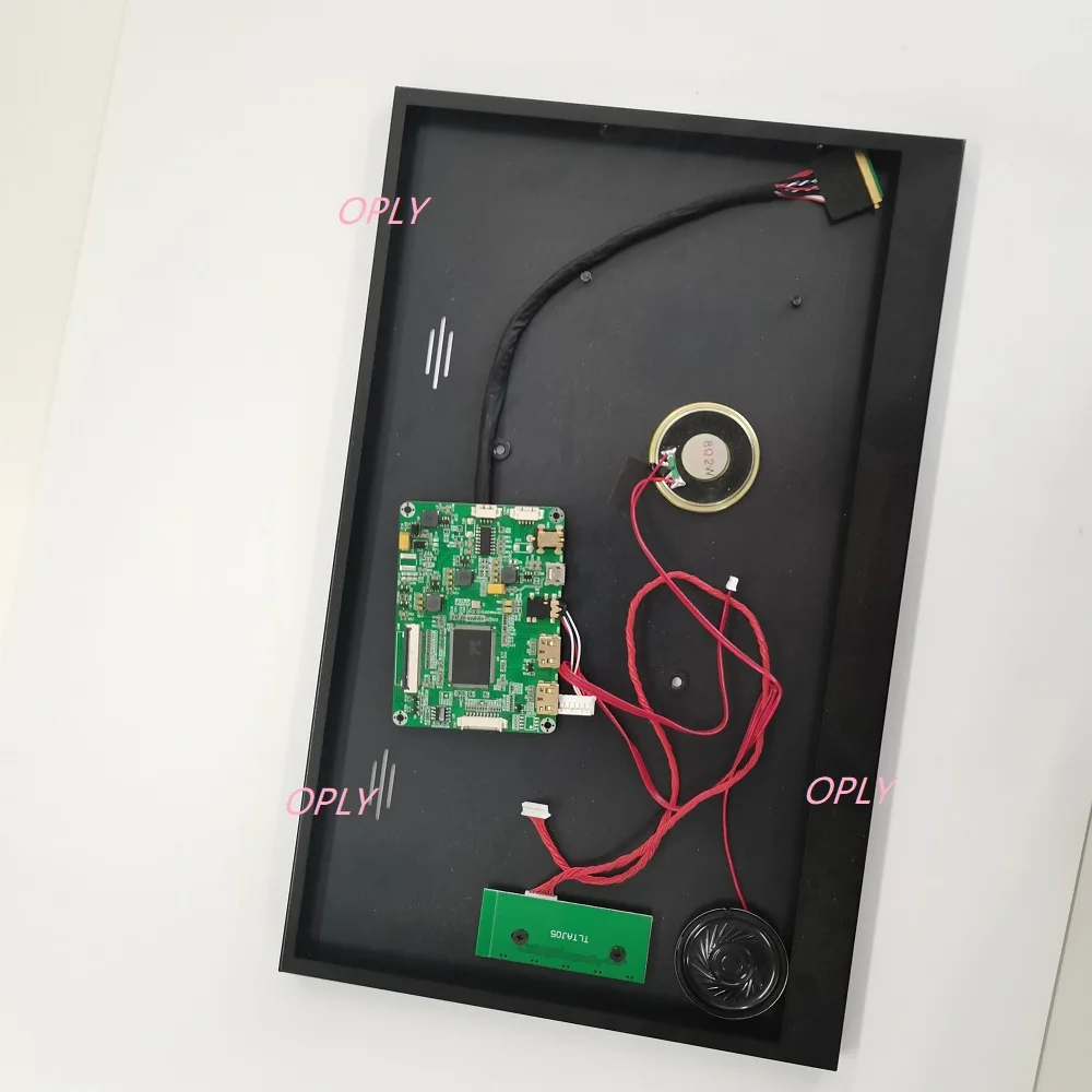 For B140RW01 V0/V1/V2 1600x900 14" LED Screen LCD Controller board 2 Mini HDMI-compatible Metal case Ultra-thin Panel Back cover
For B140RW01 V0/V1/V2 1600x900 14" LED Screen LCD Controller board 2 Mini HDMI-compatible Metal case Ultra-thin Panel Back cover