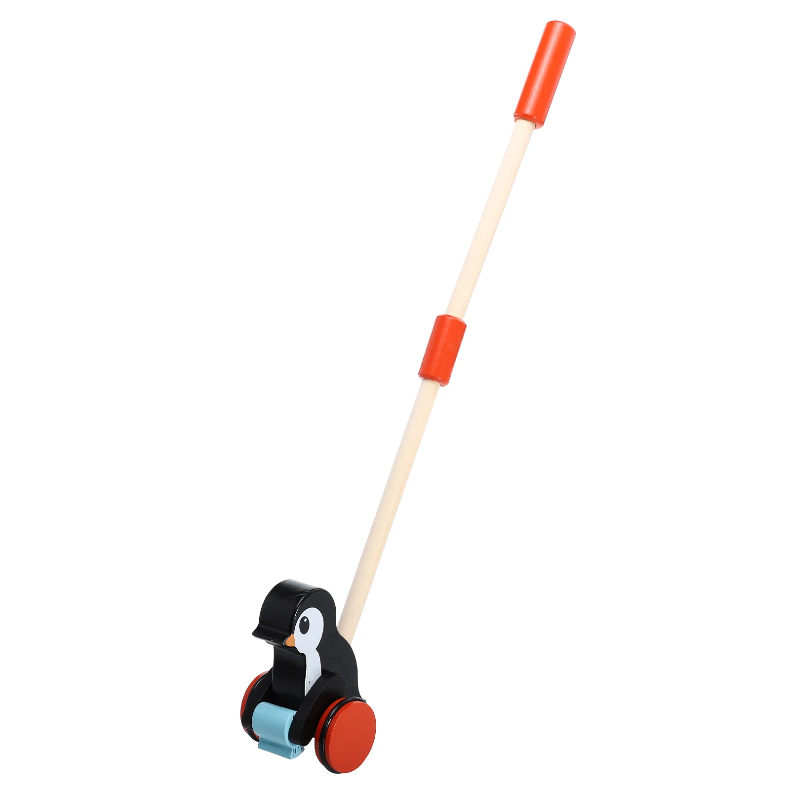 Baby Learning Walker Push Toy Car Toddler Walker Develop Coordination Strength Balance Hearing Muscles Imagination
Baby Learning Walker Push Toy Car Toddler Walker Develop Coordination Strength Balance Hearing Muscles Imagination