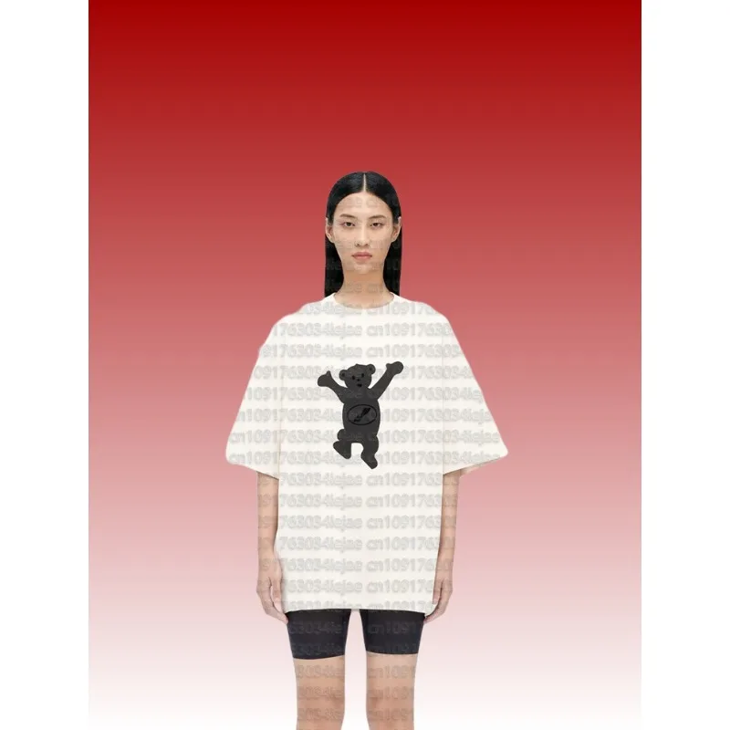 The latest trend in 2025 is 3D printed short sleeves, breathable and sporty, quick drying short sleeves
The latest trend in 2025 is 3D printed short sleeves, breathable and sporty, quick drying short sleeves