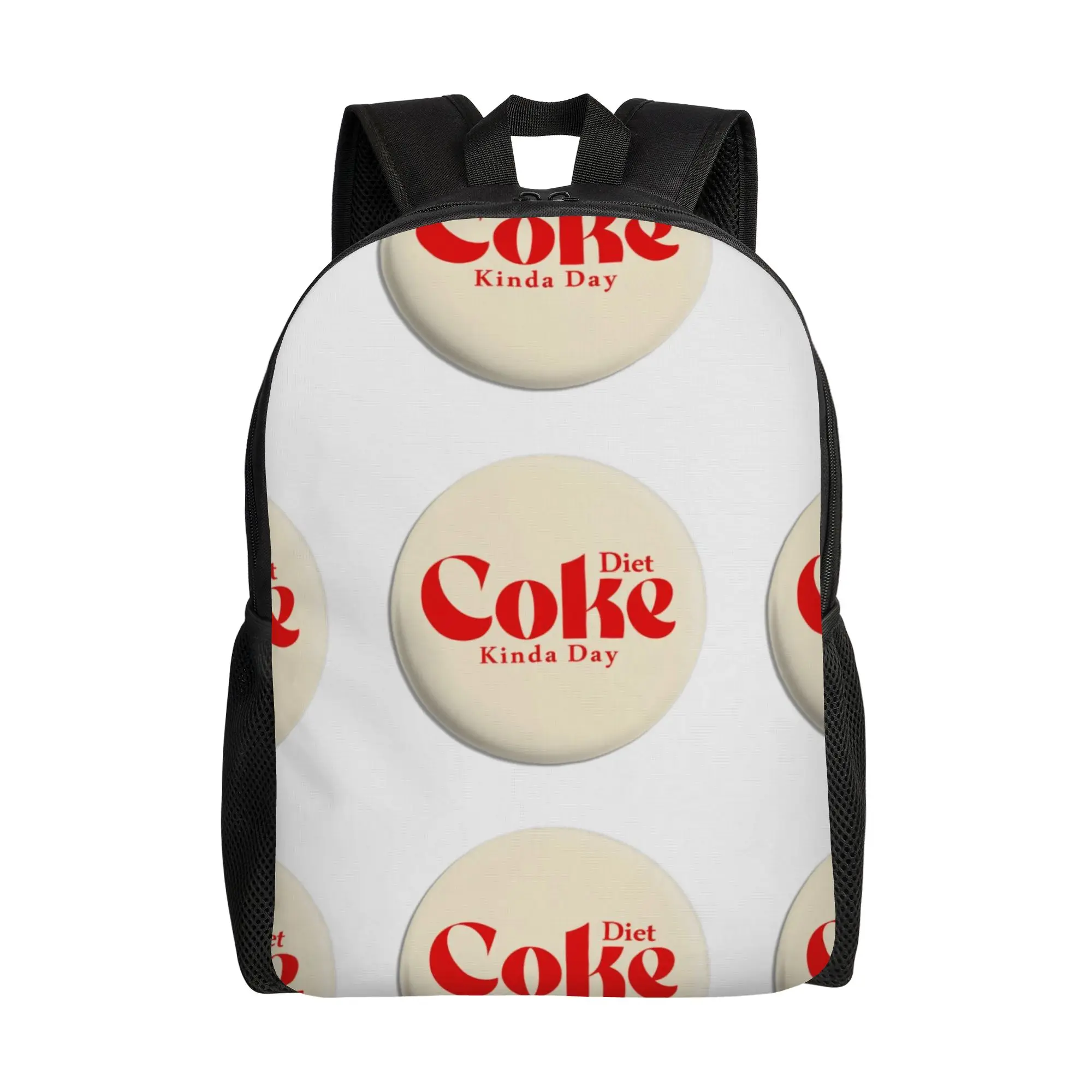 dDiet Coke Kinda Day Button Badge dDiet Coke Schoolbag Men Daily Large Capacity Schoolbag Back To School Season
dDiet Coke Kinda Day Button Badge dDiet Coke Schoolbag Men Daily Large Capacity Schoolbag Back To School Season