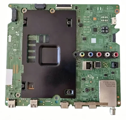 UN55JU6000G UN55JU6000 Motherboard BN94-10701N CY-GJ055HGEV4V BN41-02443A For UN55JU6000GXZD Main Board for Samsung
UN55JU6000G UN55JU6000 Motherboard BN94-10701N CY-GJ055HGEV4V BN41-02443A For UN55JU6000GXZD Main Board for Samsung