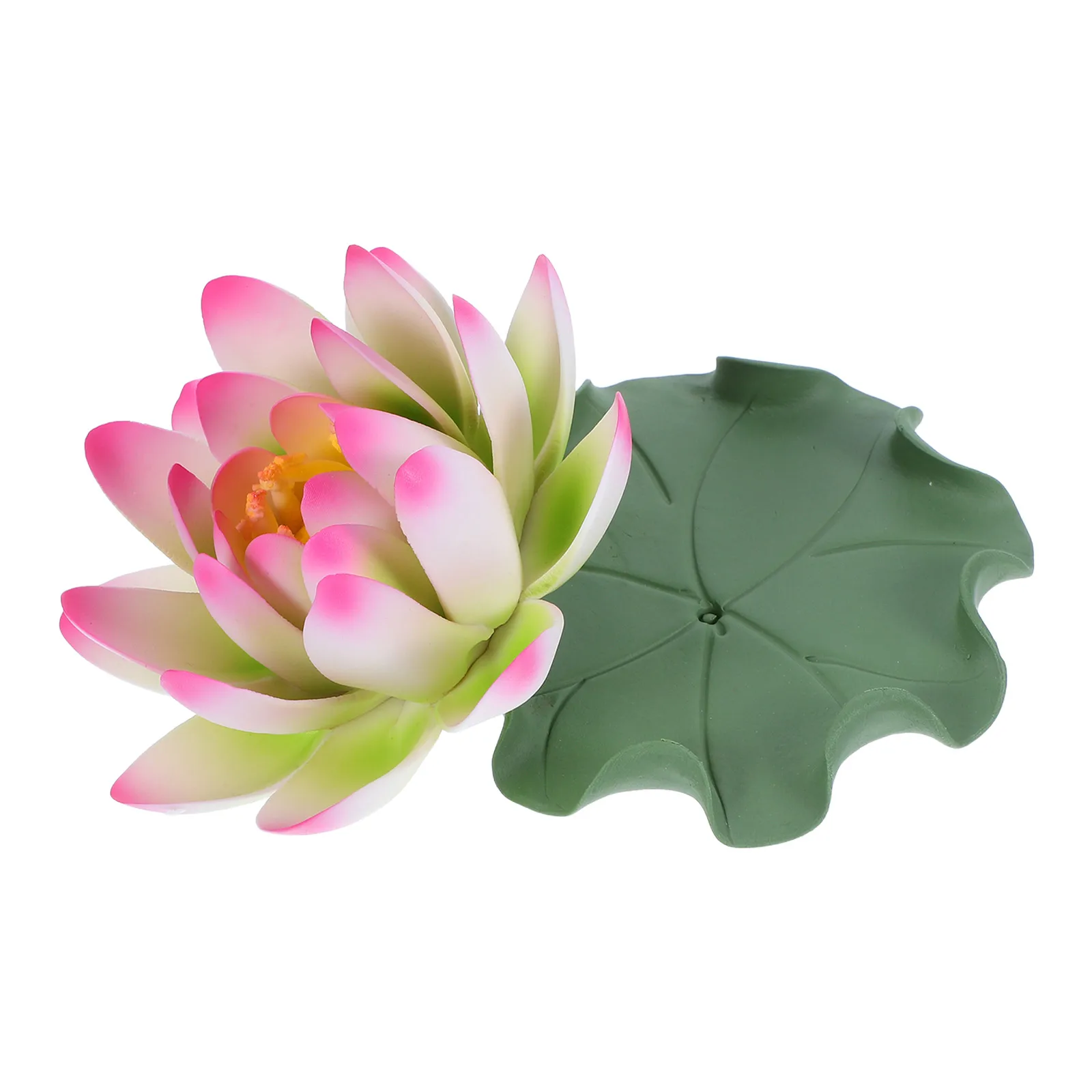 New Chinese Style Lotus Leaf Incense Burner Ceramics Aromatherapy Room Ornament
New Chinese Style Lotus Leaf Incense Burner Ceramics Aromatherapy Room Ornament