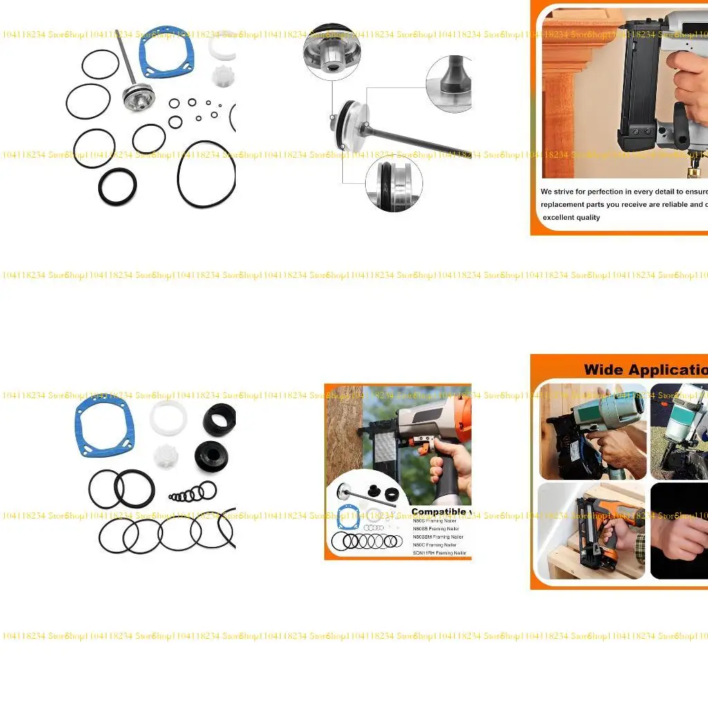 P9FB Совместительные комплекты для ремонта для ремонта ноглеров с извлечением из нержавеющей стали для N80S N80SB N80SBM N80C
P9FB Совместительные комплекты для ремонта для ремонта ноглеров с извлечением из нержавеющей стали для N80S N80SB N80SBM N80C