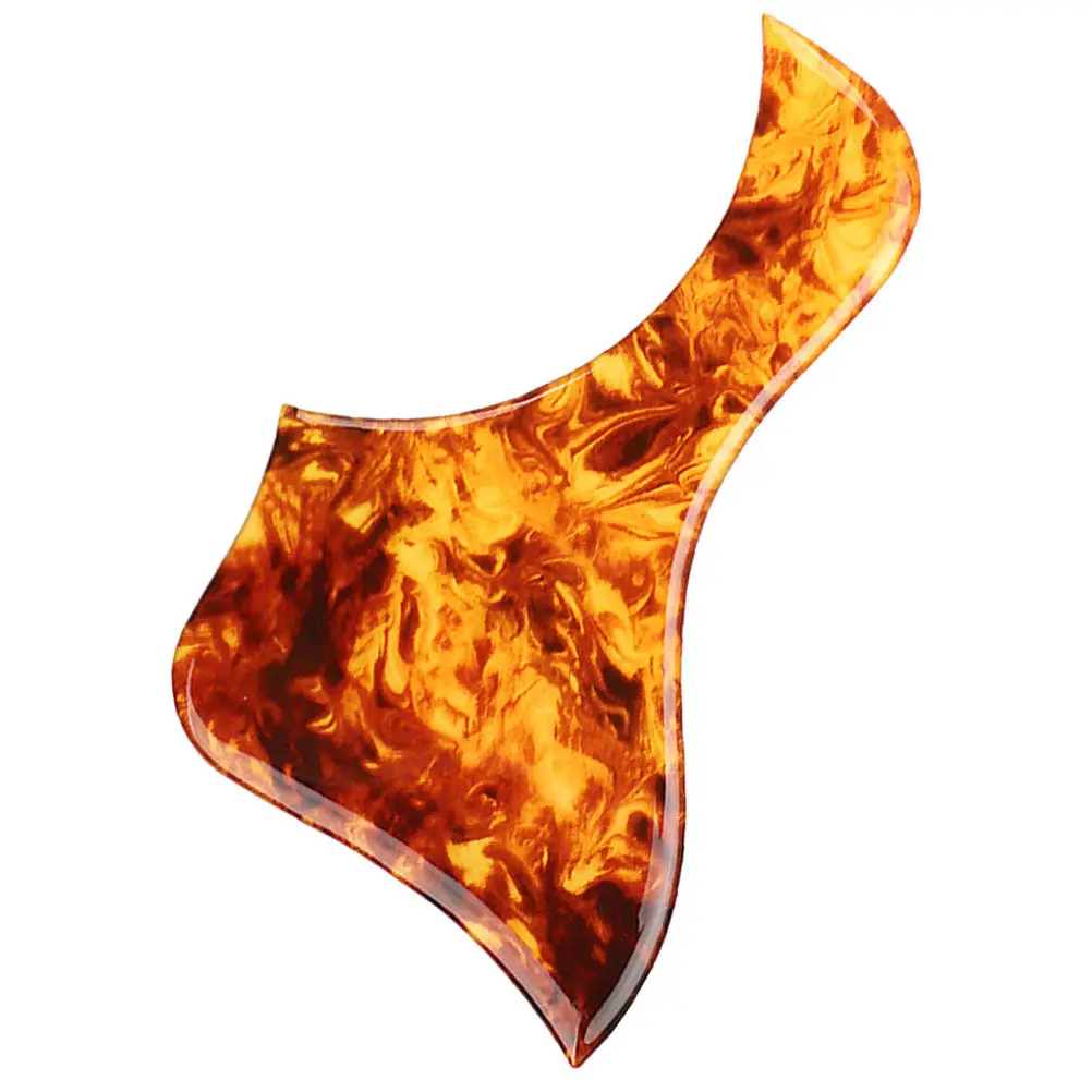 Duck Pattern Guitar Pickguard Acoustic Folk Guitar Scratch Plate Protective Guard Sticker Decal Pickguard Decal
Duck Pattern Guitar Pickguard Acoustic Folk Guitar Scratch Plate Protective Guard Sticker Decal Pickguard Decal