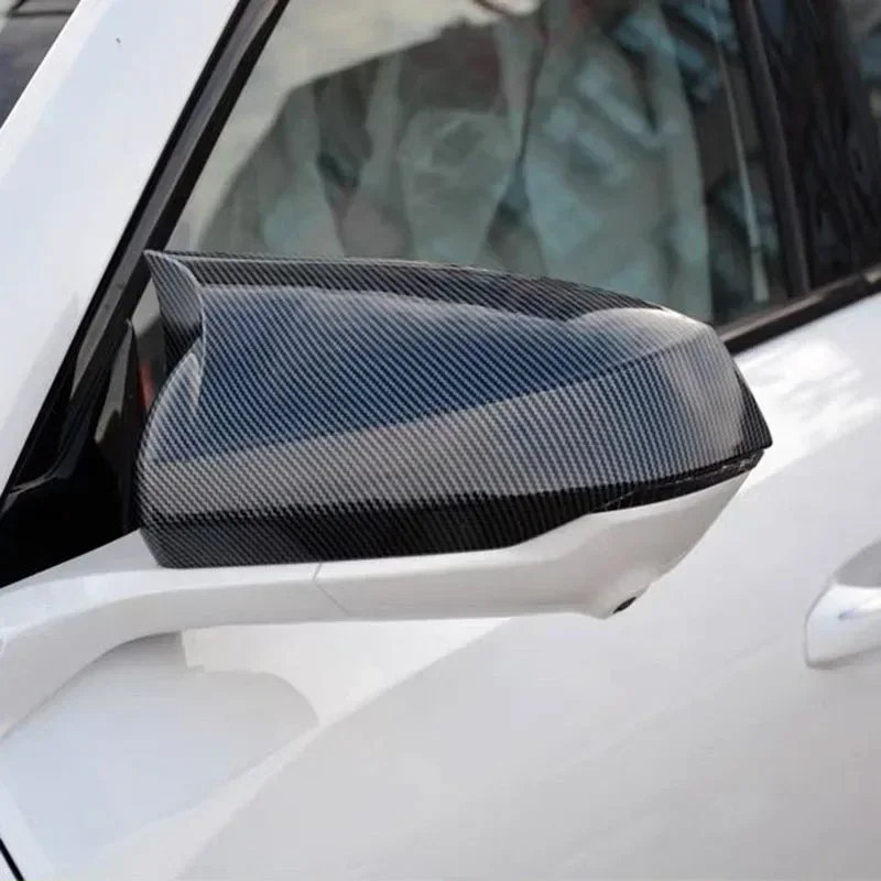 2pcs for Changan OSHAN Z6 2022 2023 Rear View Mirror Cover Reversing Mirror Housing Exterior Decoration Protective Cover
2pcs for Changan OSHAN Z6 2022 2023 Rear View Mirror Cover Reversing Mirror Housing Exterior Decoration Protective Cover