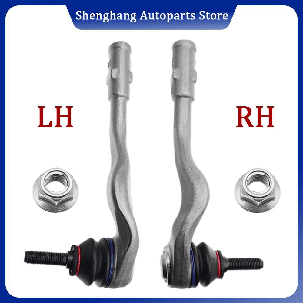 4G0423811A 4G0423812A Front Axle Outer Steering Tie Rod Ends Ball Joint For Audi A4 8K2 8K5 8KH B8 A5 8F7 8TA A6 C7 Macan
4G0423811A 4G0423812A Front Axle Outer Steering Tie Rod Ends Ball Joint For Audi A4 8K2 8K5 8KH B8 A5 8F7 8TA A6 C7 Macan