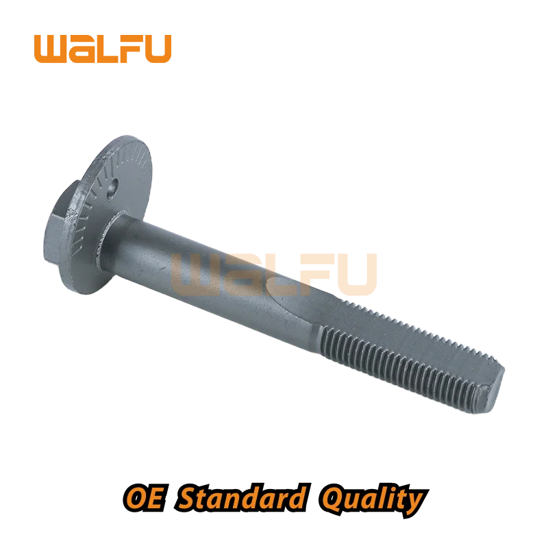 Camber Adjusting Eccentric Bolt For Mitsubishi Mr333373 Mb809335 Volvo 30873186 30870532 CA001 WALFU Suspension Fastener
Camber Adjusting Eccentric Bolt For Mitsubishi Mr333373 Mb809335 Volvo 30873186 30870532 CA001 WALFU Suspension Fastener