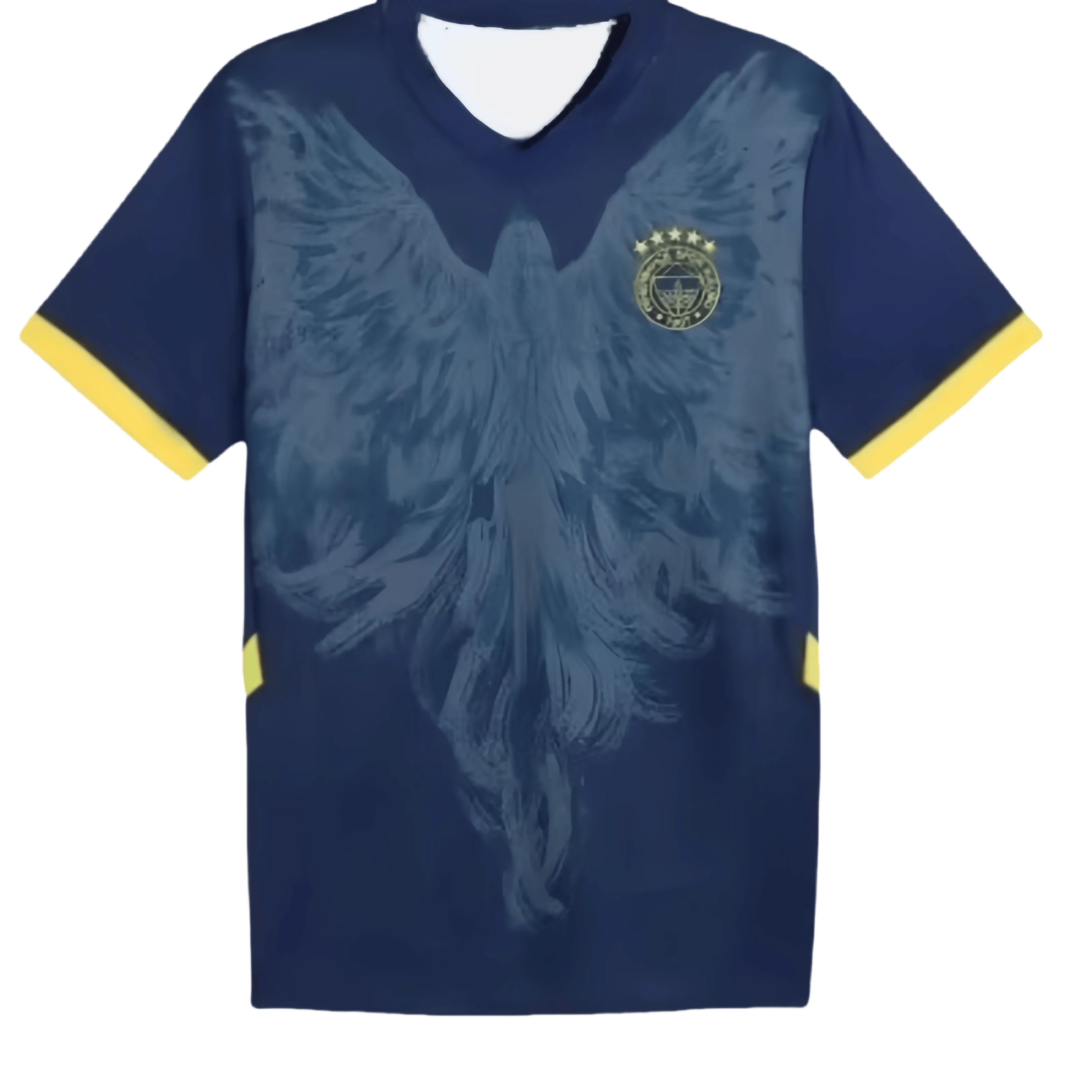2025 New Arriavl Fenerbahce 24-25 Special Set Sportswear Men Oversized Breathable Comfortable Football T-shirt Breathable Cool
2025 New Arriavl Fenerbahce 24-25 Special Set Sportswear Men Oversized Breathable Comfortable Football T-shirt Breathable Cool