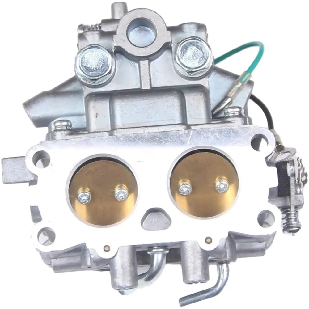 Карбюратор 15003-7077 подходит для Kawasaki 15003-7077 15003-7041 FH601V GENERATOR карбюратор карбюратор карбюратор
Карбюратор 15003-7077 подходит для Kawasaki 15003-7077 15003-7041 FH601V GENERATOR карбюратор карбюратор карбюратор