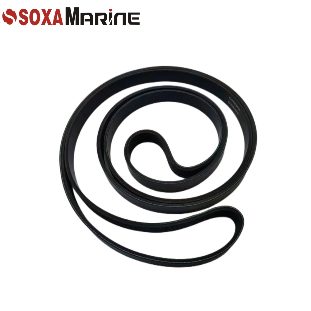 Ремень под змеиную кожу для двигателей MerCruiser Sterndrive 4,3 5,0 5,7 6,2 6,3 L 862087 862087A1 8638763 865615003 865615Q03 57-862087
Ремень под змеиную кожу для двигателей MerCruiser Sterndrive 4,3 5,0 5,7 6,2 6,3 L 862087 862087A1 8638763 865615003 865615Q03 57-862087