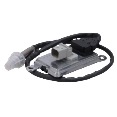 High Quality Material Selection 24V 1952565 1952565RX Nitrogen Oxide Sensor, Suitable ForDAF Trucks, One-year Warranty
High Quality Material Selection 24V 1952565 1952565RX Nitrogen Oxide Sensor, Suitable ForDAF Trucks, One-year Warranty