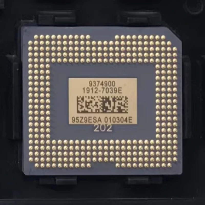 Original projector accessories 1912-7039e hd projector dmd imaging chip
Original projector accessories 1912-7039e hd projector dmd imaging chip