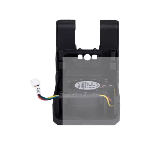 【 Compatible with K2 Series 】 Creality 3D Model Fan Cooling Module
【 Compatible with K2 Series 】 Creality 3D Model Fan Cooling Module