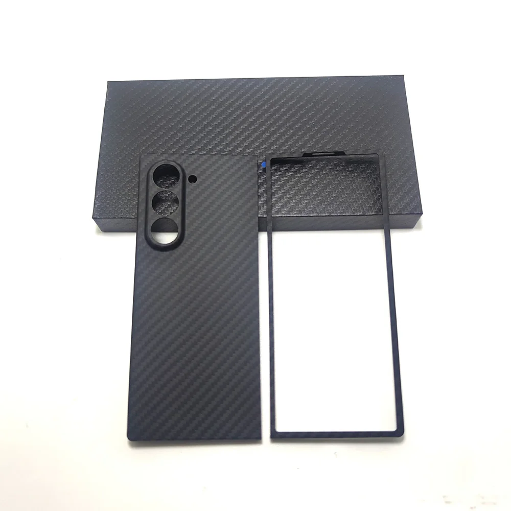 Чехол из углеродного волокна для Samsung Galaxy Z Fold 6, Ультратонкий защитный чехол для объектива из арамидного волокна для Galaxy Z Fold 6, карбоновый чехол для телефона
Чехол из углеродного волокна для Samsung Galaxy Z Fold 6, Ультратонкий защитный чехол для объектива из арамидного волокна для Galaxy Z Fold 6, карбоновый чехол для телефона