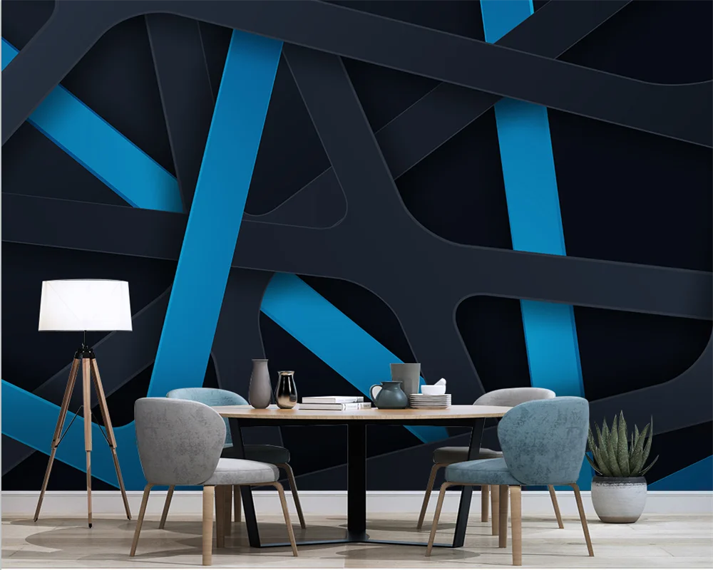 beibehang papel de parede papier peint Custom New Nordic Modern Simple Abstract Gold Nugget TV Bedroom Background Wallpaper
beibehang papel de parede papier peint Custom New Nordic Modern Simple Abstract Gold Nugget TV Bedroom Background Wallpaper