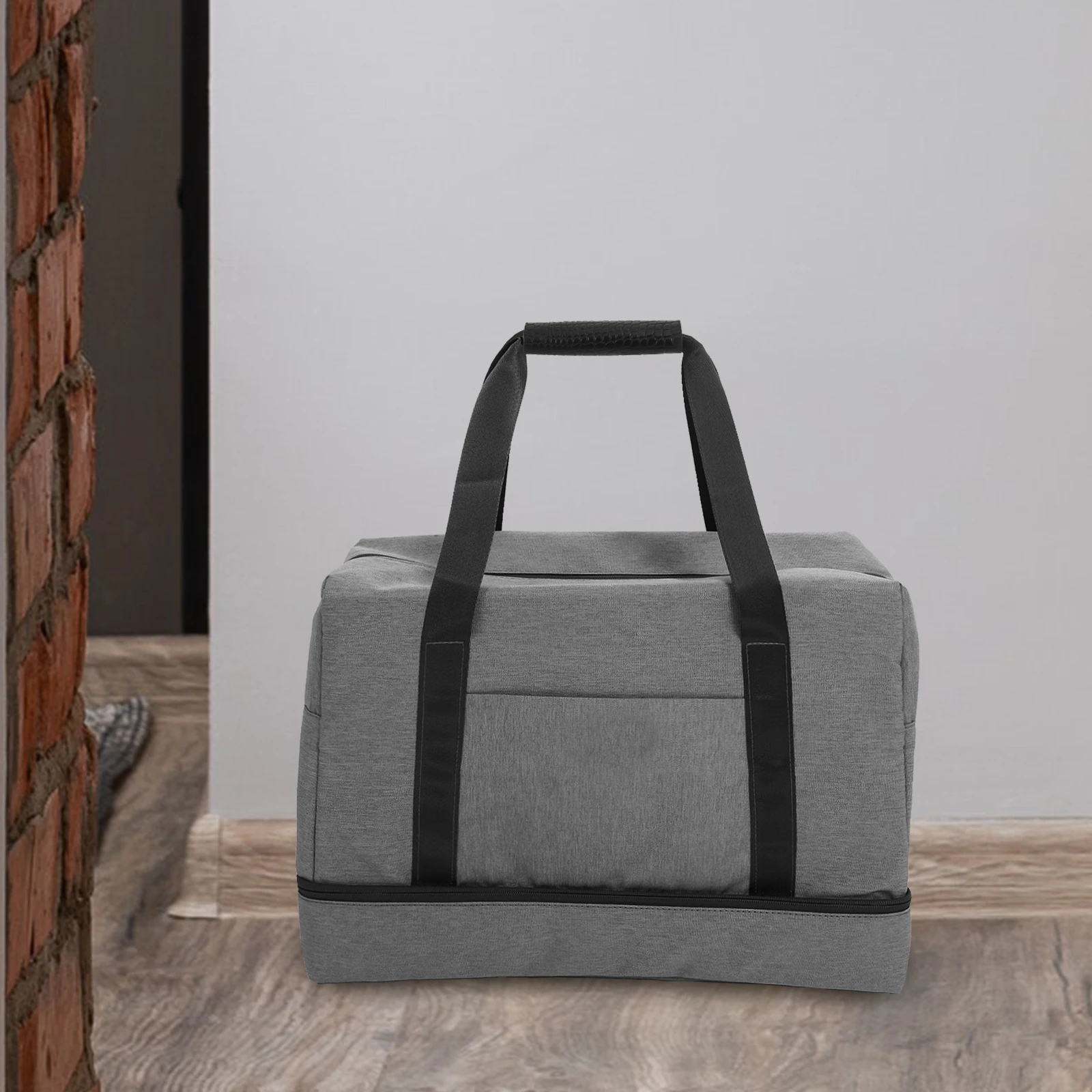 1pcs Luggage Wrap Grip Comfortable Suitcase Handle Cover Wear-Resistant Bag Strap Sleeve Protective Cover For Travel Purse
1pcs Luggage Wrap Grip Comfortable Suitcase Handle Cover Wear-Resistant Bag Strap Sleeve Protective Cover For Travel Purse