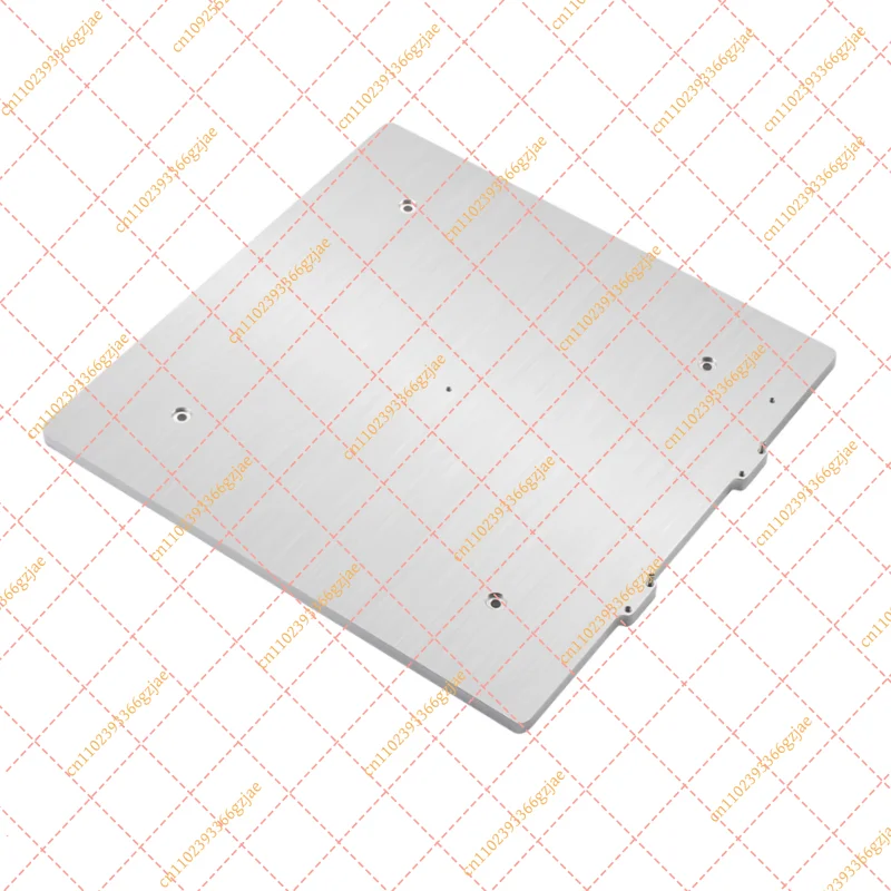 CNC Aluminum Build Plate For For Anycubic kobra S1 S1C Upgraded Heat Bed 3d Printer Accessorie
CNC Aluminum Build Plate For For Anycubic kobra S1 S1C Upgraded Heat Bed 3d Printer Accessorie