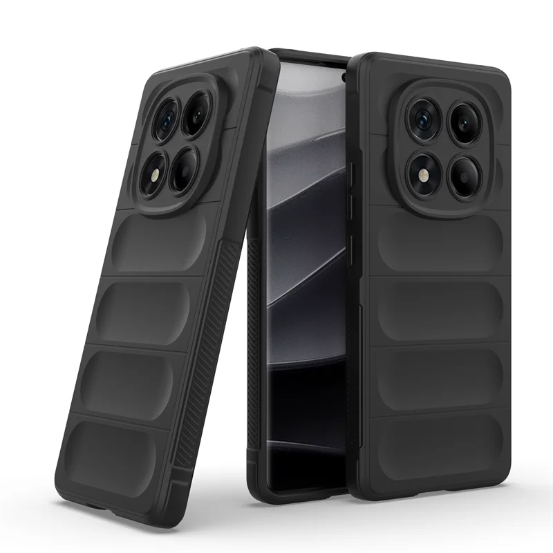 Luxury Case For Redmi Note 14 Pro 4G Cover Redmi Note 14 Pro Fundas Coque Soft Silicone TPU Phone Back Bumper Redmi Note 14 Pro
Luxury Case For Redmi Note 14 Pro 4G Cover Redmi Note 14 Pro Fundas Coque Soft Silicone TPU Phone Back Bumper Redmi Note 14 Pro