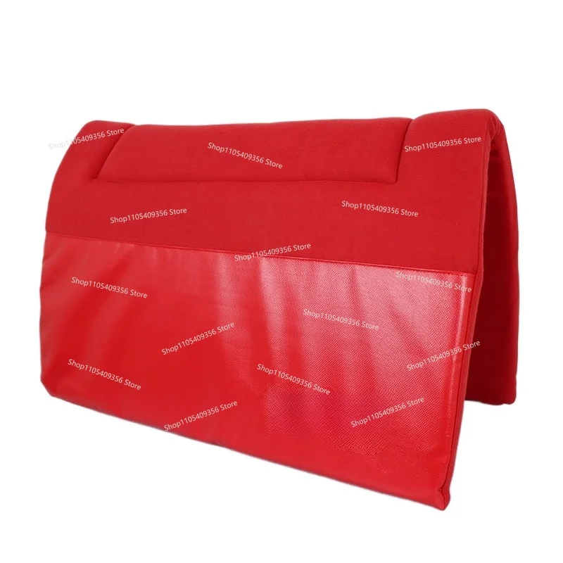 Saddle Pad Thickening Pad Skills, Saddle Pad Shock Sweat , Anti-hitting Back Harness Supplies
Saddle Pad Thickening Pad Skills, Saddle Pad Shock Sweat , Anti-hitting Back Harness Supplies