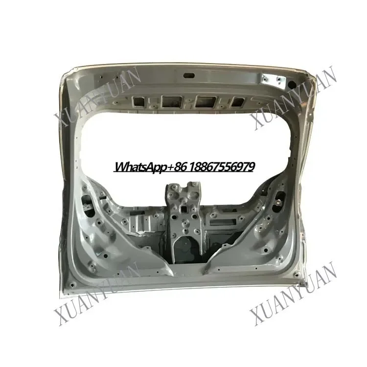 Best Selling Auto Parts Car Trunk Lid OE 68100-3K4-H00ZZ For Honda M-NV Accessories 68100-3K4-H00ZZ
Best Selling Auto Parts Car Trunk Lid OE 68100-3K4-H00ZZ For Honda M-NV Accessories 68100-3K4-H00ZZ