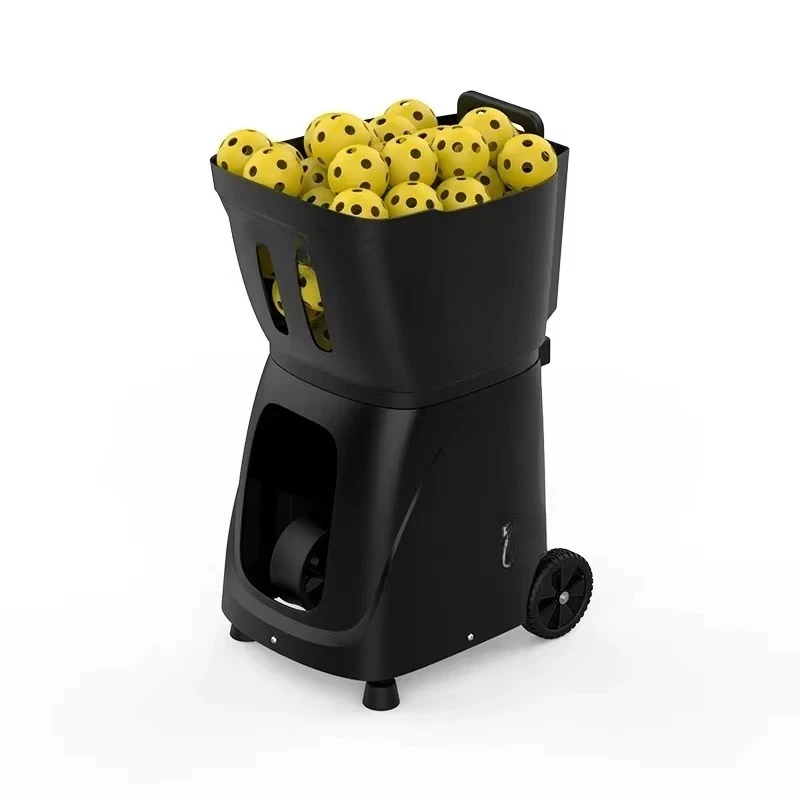Service machine automatic training device with remote control, suitable for beginners to improve their skills
Service machine automatic training device with remote control, suitable for beginners to improve their skills
