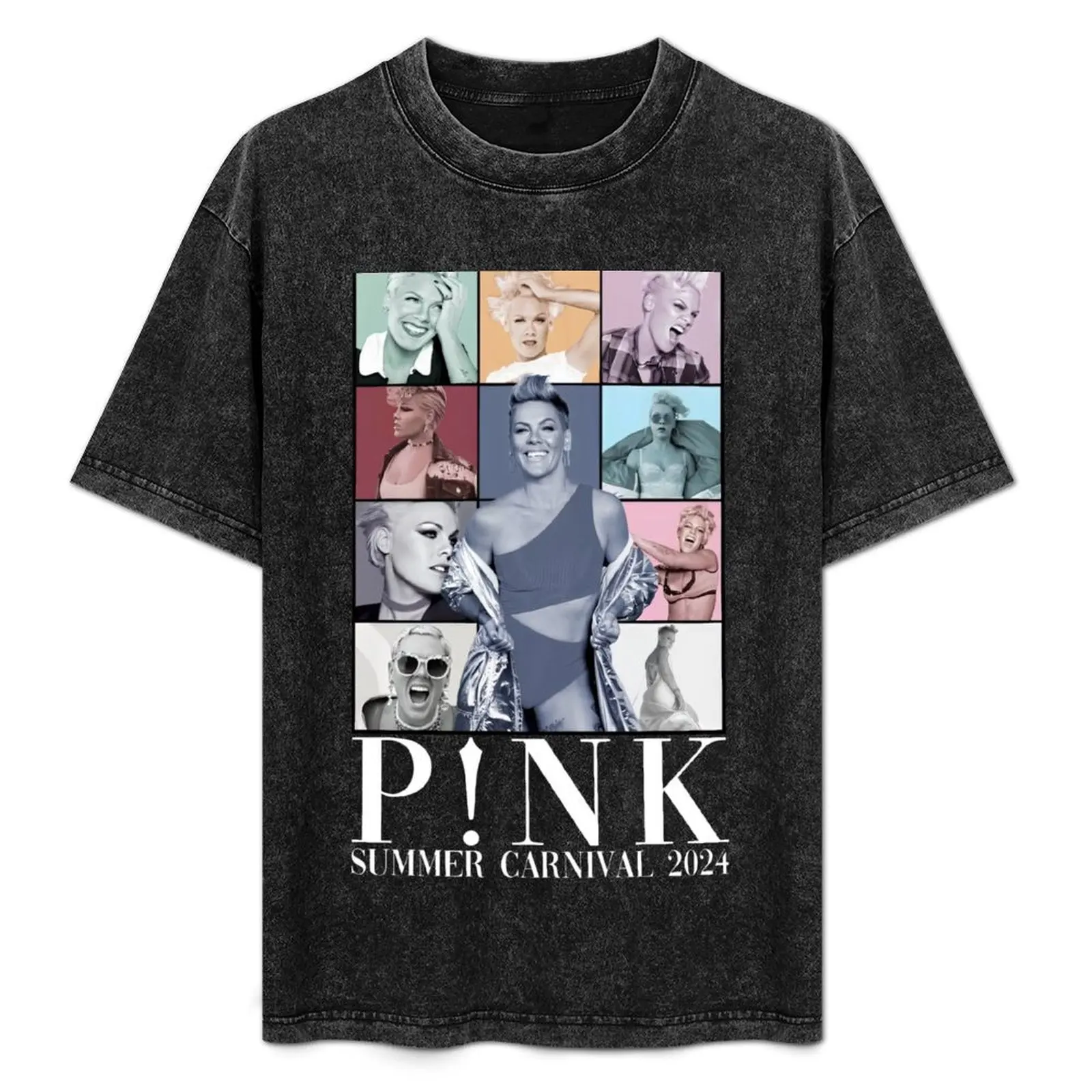 P!nk Pink Singer Summer Carnival 2024 Tour Shirt,Pink Fan Lovers Shirt T-Shirt Basic All Season Solid T-Shirt
P!nk Pink Singer Summer Carnival 2024 Tour Shirt,Pink Fan Lovers Shirt T-Shirt Basic All Season Solid T-Shirt