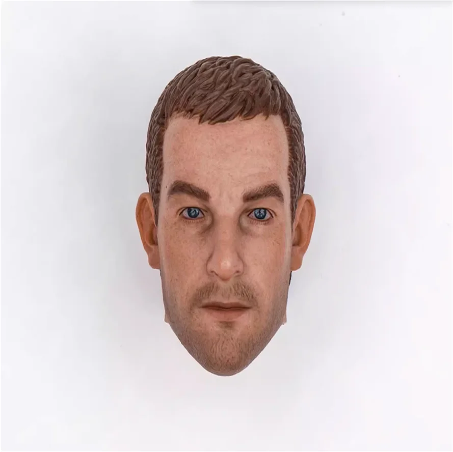 Easy&Simple ES 26058RA 1/6 Male Soldier Head Carving T-shirt Boots Weapon Strap Model Fit 12'' Action Figure Body In Stock
Easy&Simple ES 26058RA 1/6 Male Soldier Head Carving T-shirt Boots Weapon Strap Model Fit 12'' Action Figure Body In Stock