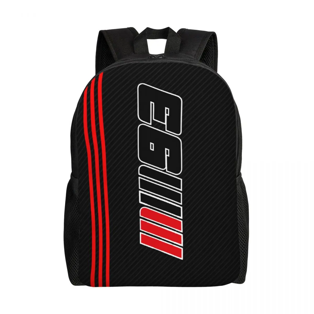 Custom Motorcycle-M-Marquezed Travel Backpack Men Women School Laptop Bookbag College Student Daypack Bags
Custom Motorcycle-M-Marquezed Travel Backpack Men Women School Laptop Bookbag College Student Daypack Bags
