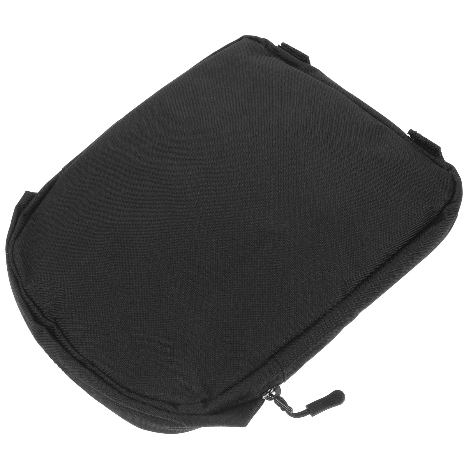 Motorcycle Storage Bag Tail Pouch R1200gs Package Laminated Nylon Fabric Back Seat Rear Accessories Bag Zipper
Motorcycle Storage Bag Tail Pouch R1200gs Package Laminated Nylon Fabric Back Seat Rear Accessories Bag Zipper