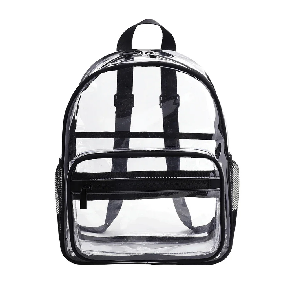 Cute Women Backpack Preppy Multi-Pocket PVC Schoolbag College Laptop Book Bags College School High Knapsacks
Cute Women Backpack Preppy Multi-Pocket PVC Schoolbag College Laptop Book Bags College School High Knapsacks