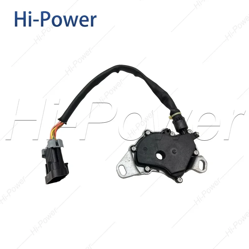 ZF4HP20 Neutral Switch Automatic Transmission 0501319926 For Peugeot-Europe 4HP20 Car Accessories ZF4HP20 0501319926 Switch
ZF4HP20 Neutral Switch Automatic Transmission 0501319926 For Peugeot-Europe 4HP20 Car Accessories ZF4HP20 0501319926 Switch