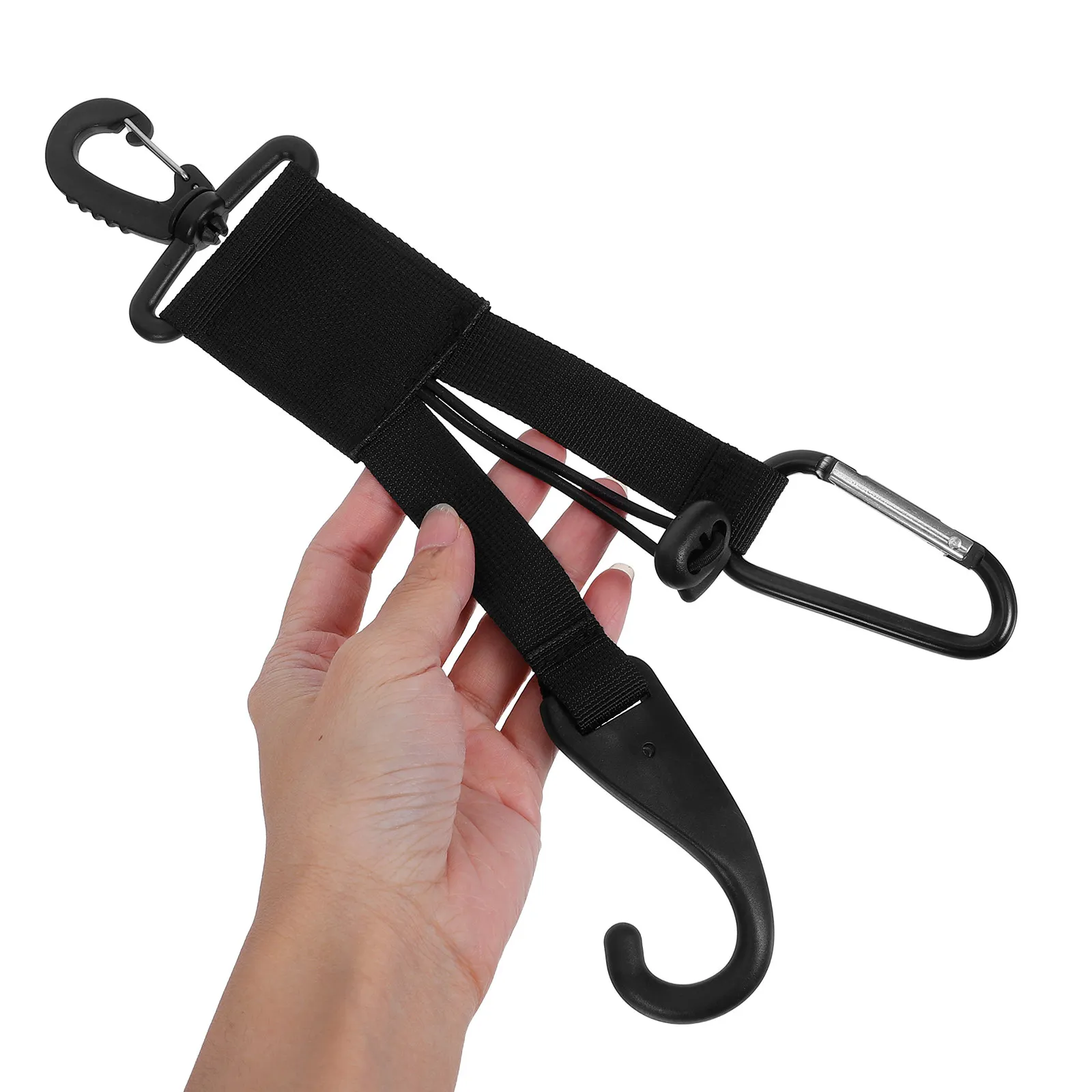 2Pcs Baseball Equipment Holder Lightweight Design with Quick Adjustment Hook for Glove and Bat Storage on Bag Outdoor Use
2Pcs Baseball Equipment Holder Lightweight Design with Quick Adjustment Hook for Glove and Bat Storage on Bag Outdoor Use