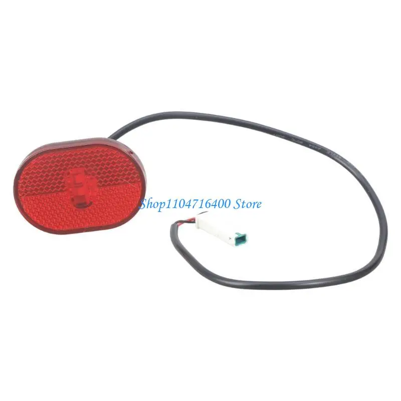 y1gd Energy Efficient Scooters Rear Light Enhances Nighttime Safety ABS for Scooters
y1gd Energy Efficient Scooters Rear Light Enhances Nighttime Safety ABS for Scooters